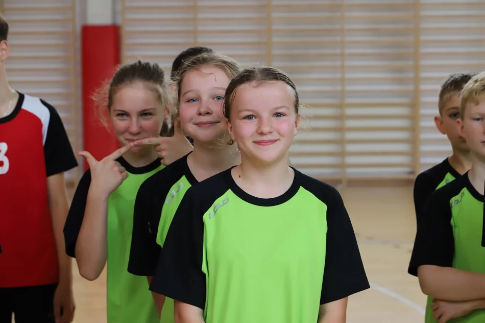 Pasierbiec i Stara Wieś nr 1 mistrzami gminy Limanowa w koszykówce 3x3 - zdjęcie 12