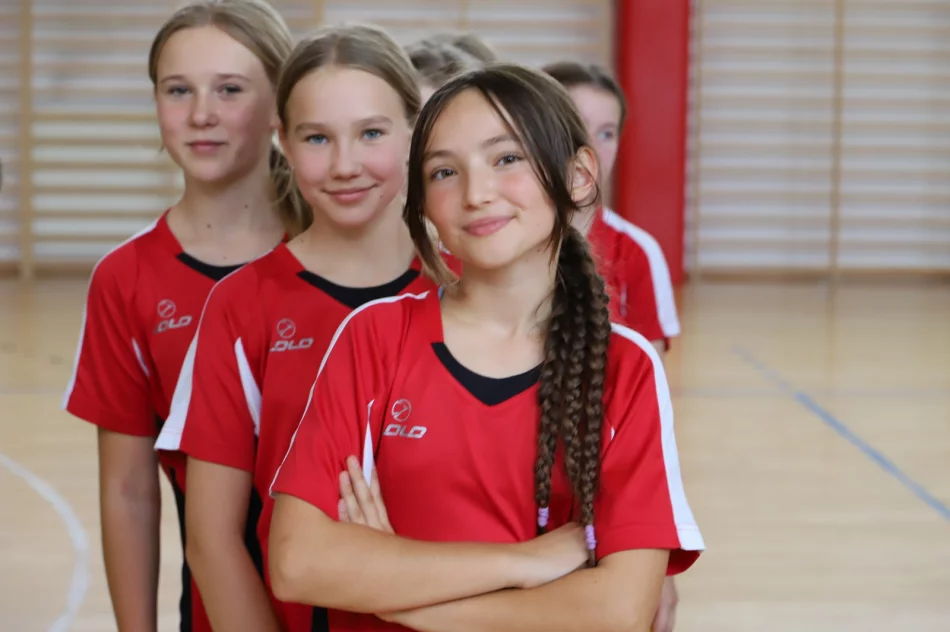Pasierbiec i Stara Wieś nr 1 mistrzami gminy Limanowa w koszykówce 3x3 - zdjęcie 14