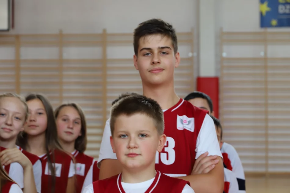 Pasierbiec i Stara Wieś nr 1 mistrzami gminy Limanowa w koszykówce 3x3 - zdjęcie 16