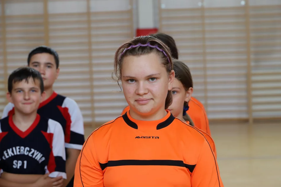 Pasierbiec i Stara Wieś nr 1 mistrzami gminy Limanowa w koszykówce 3x3 - zdjęcie 17