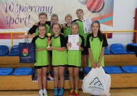 Pasierbiec i Stara Wieś nr 1 mistrzami gminy Limanowa w koszykówce 3x3 - zdjęcie główne
