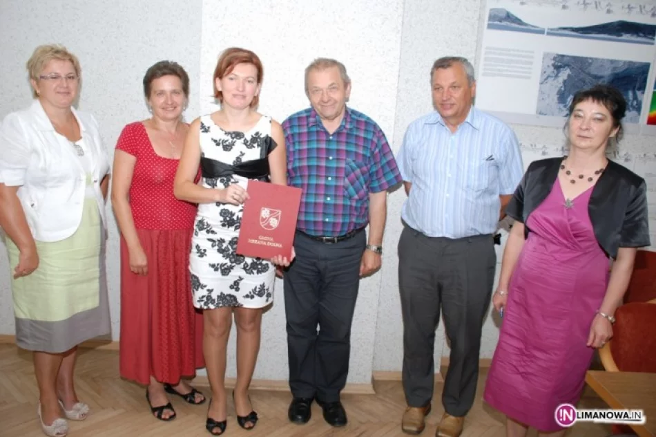 Otrzymali awanse - zdjęcie 2