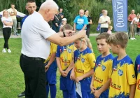 Piłkarskie święto w Świdniku - zdjęcie główne