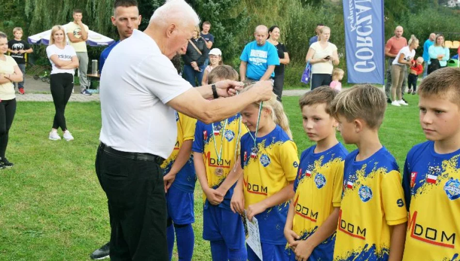 Piłkarskie święto w Świdniku - zdjęcie 1
