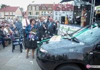 Jubileusz z nagrodami. Wygrała samochód! - zdjęcie główne