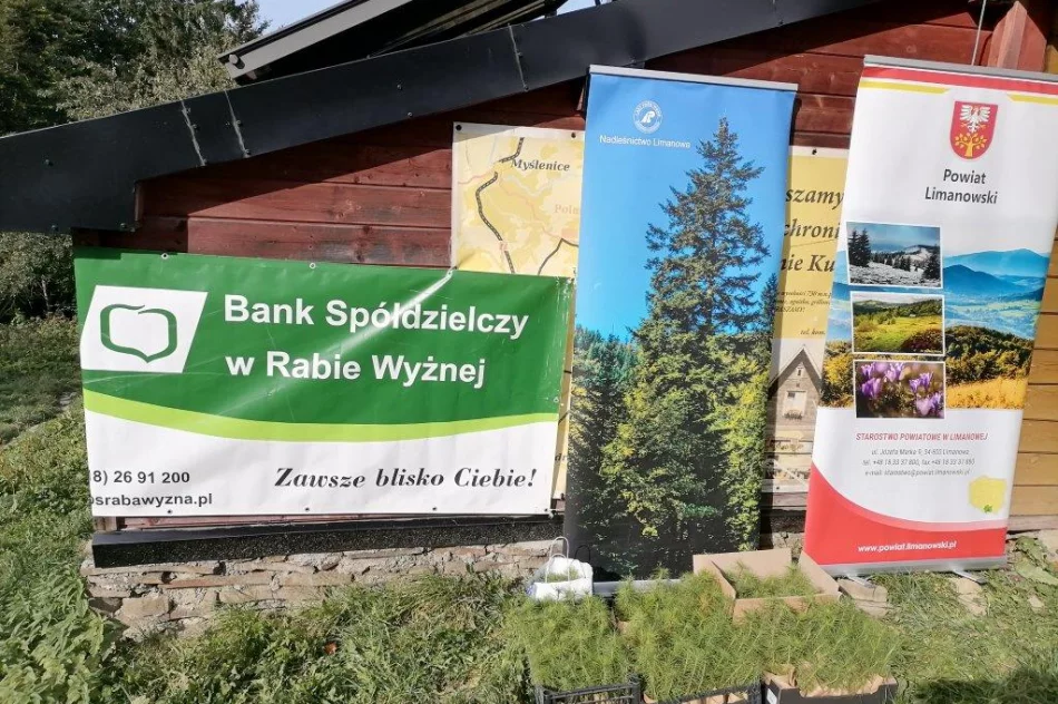 69. Młodzieżowy Zlot Turystyczny: finał na Luboniu Wielkim - zdjęcie 3