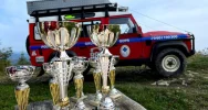 69. Młodzieżowy Zlot Turystyczny: finał na Luboniu Wielkim - zdjęcie 5
