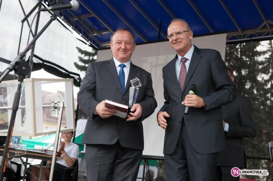 Jubileusz z nagrodami. Wygrała samochód! - zdjęcie 4