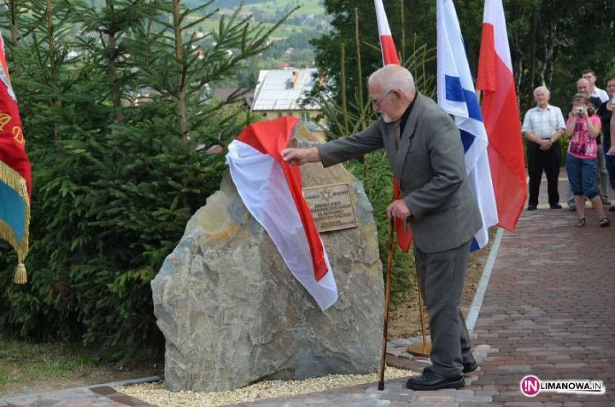 Rocznica krwawej masakry