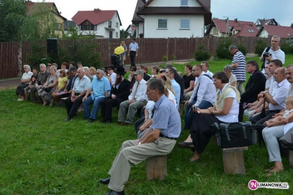 Rocznica krwawej masakry - zdjęcie 3