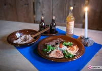 Kulinarne wakacje z Karczmą Młyn (7) - zdjęcie główne