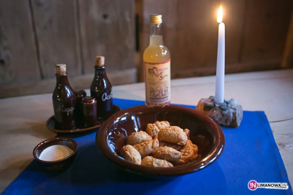 Kulinarne wakacje z Karczmą Młyn (7) - zdjęcie 2