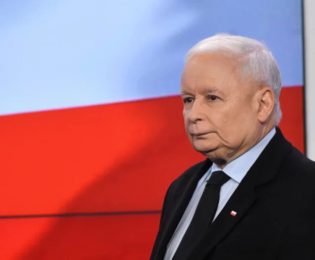Kaczyński: nie ma mowy o miejscach na listach PiS dla ludzi, którzy odegrali rolę w rozbiciu partii - zdjęcie główne