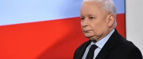 Kaczyński: nie ma mowy o miejscach na listach PiS dla ludzi, którzy odegrali rolę w rozbiciu partii - zdjęcie główne