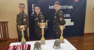 Uczniowie zdobywają złoty medal na wojewódzkich zawodach strzeleckich! - zdjęcie 2