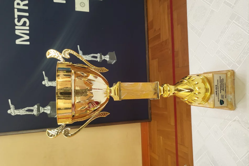 Uczniowie zdobywają złoty medal na wojewódzkich zawodach strzeleckich! - zdjęcie 5