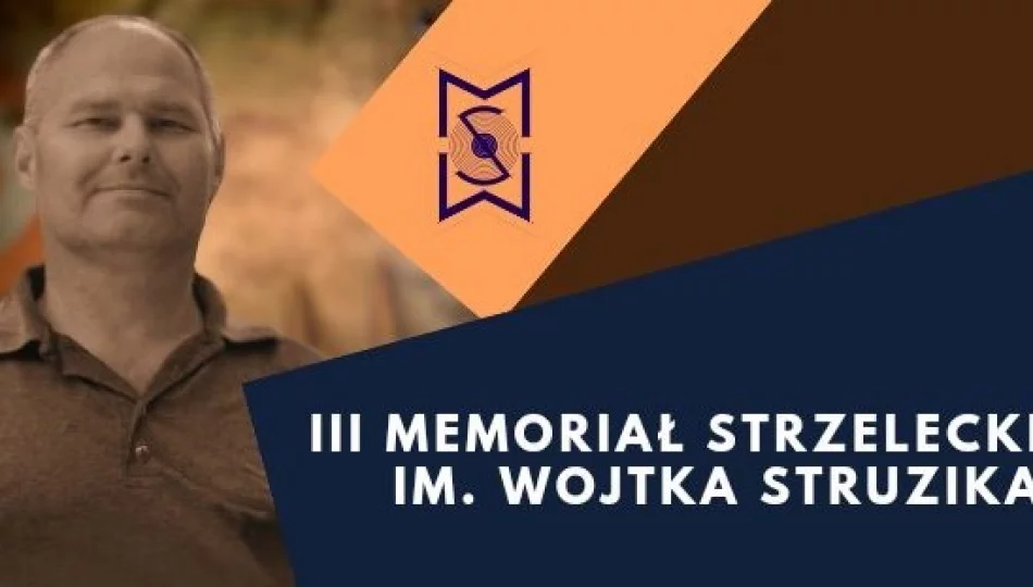 Odbędzie się III Memoriał Strzelecki im. Wojtka Struzika - zdjęcie 1