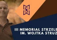 Odbędzie się III Memoriał Strzelecki im. Wojtka Struzika - zdjęcie główne