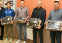 Podsumowanie i plany podokręgu: wyróżnienia dla klubów - zdjęcie główne