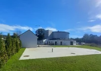 Rozwój infrastruktury wodno-kanalizacyjnej - zdjęcie główne