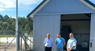 Rozwój infrastruktury wodno-kanalizacyjnej - zdjęcie 5