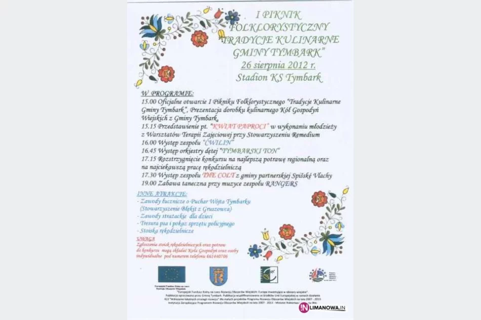 Co i gdzie w ten weekend? - zdjęcie 2