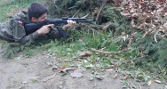 Młodzież szkoli się w zakresie taktyki i survivalu - zdjęcie 2