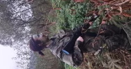Młodzież szkoli się w zakresie taktyki i survivalu - zdjęcie 3