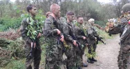 Młodzież szkoli się w zakresie taktyki i survivalu - zdjęcie 5