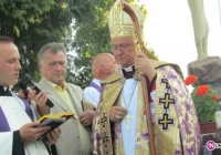 Trwa tygodniowy odpust w Pasierbcu - zdjęcie główne