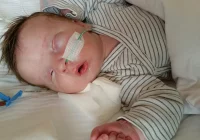 Walka o zdrowie Miłosza. Pomóż i stań się jej częścią! - zdjęcie główne
