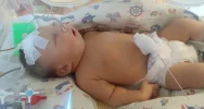 Walka o zdrowie Miłosza. Pomóż i stań się jej częścią! - zdjęcie 2