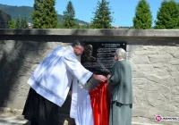 Złożył ofiarę z własnego życia - zdjęcie główne