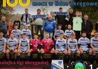 Podział punktów z niedosytem po obu stronach  - zdjęcie główne