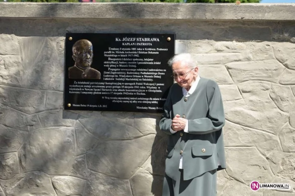 Złożył ofiarę z własnego życia - zdjęcie 4