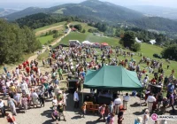 1000 osób odkryło Jaworz - zdjęcie główne