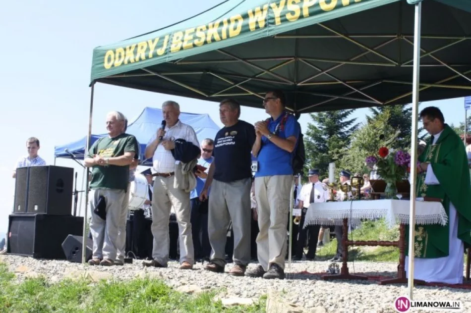 1000 osób odkryło Jaworz - zdjęcie 3