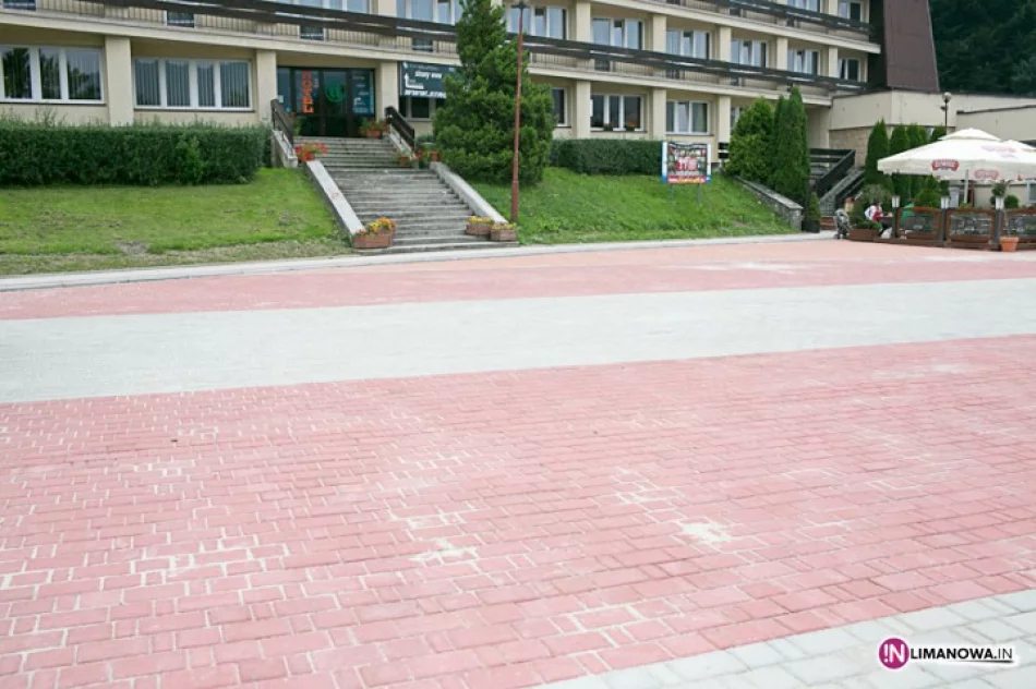 Ten remont kosztował 114 tys. zł - zdjęcie 2