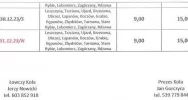 Plan polowań w roku łowieckim 2023/2024 - zdjęcie 3
