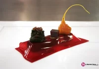 Poznaj kuchnię przyszłości - zdjęcie główne