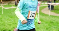 4 medale dla zawodników Klubu „Limanowa Forrest” na Grand Prix w biegach przełajowych w Nowym Wiśniczu - zdjęcie 4