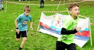 4 medale dla zawodników Klubu „Limanowa Forrest” na Grand Prix w biegach przełajowych w Nowym Wiśniczu - zdjęcie 5