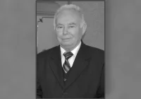 Inż. Jan Zoń odszedł w wieku 86 lat - zdjęcie główne