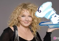 Magda Gessler będzie w Tymbarku - zdjęcie główne