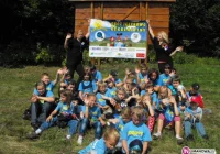 Pierwszy obóz zakończony - zdjęcie główne
