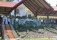 Weekend imprez w Szczyrzycu - zdjęcie główne