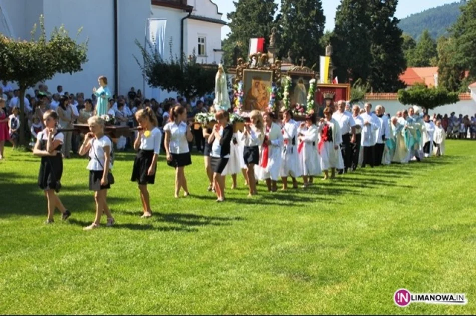 Weekend imprez w Szczyrzycu - zdjęcie 2