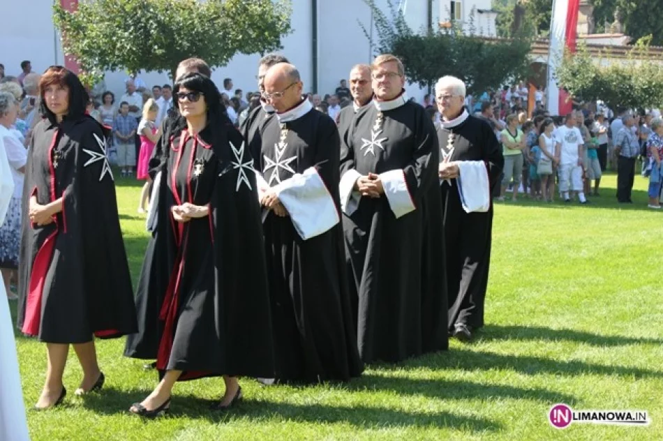 Weekend imprez w Szczyrzycu - zdjęcie 3