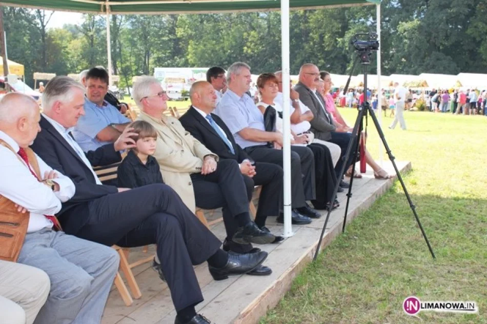 Weekend imprez w Szczyrzycu - zdjęcie 4