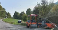 Osuwisko na DK 28: nowe objazdy i zimowe wyzwania - zdjęcie 3